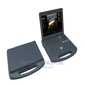 Top Quality Laptop Ultrasound Machine