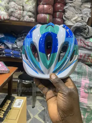 Cycling Safety Helmet Crash Resistace