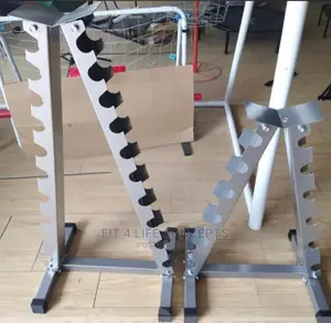 Dumbell Racks