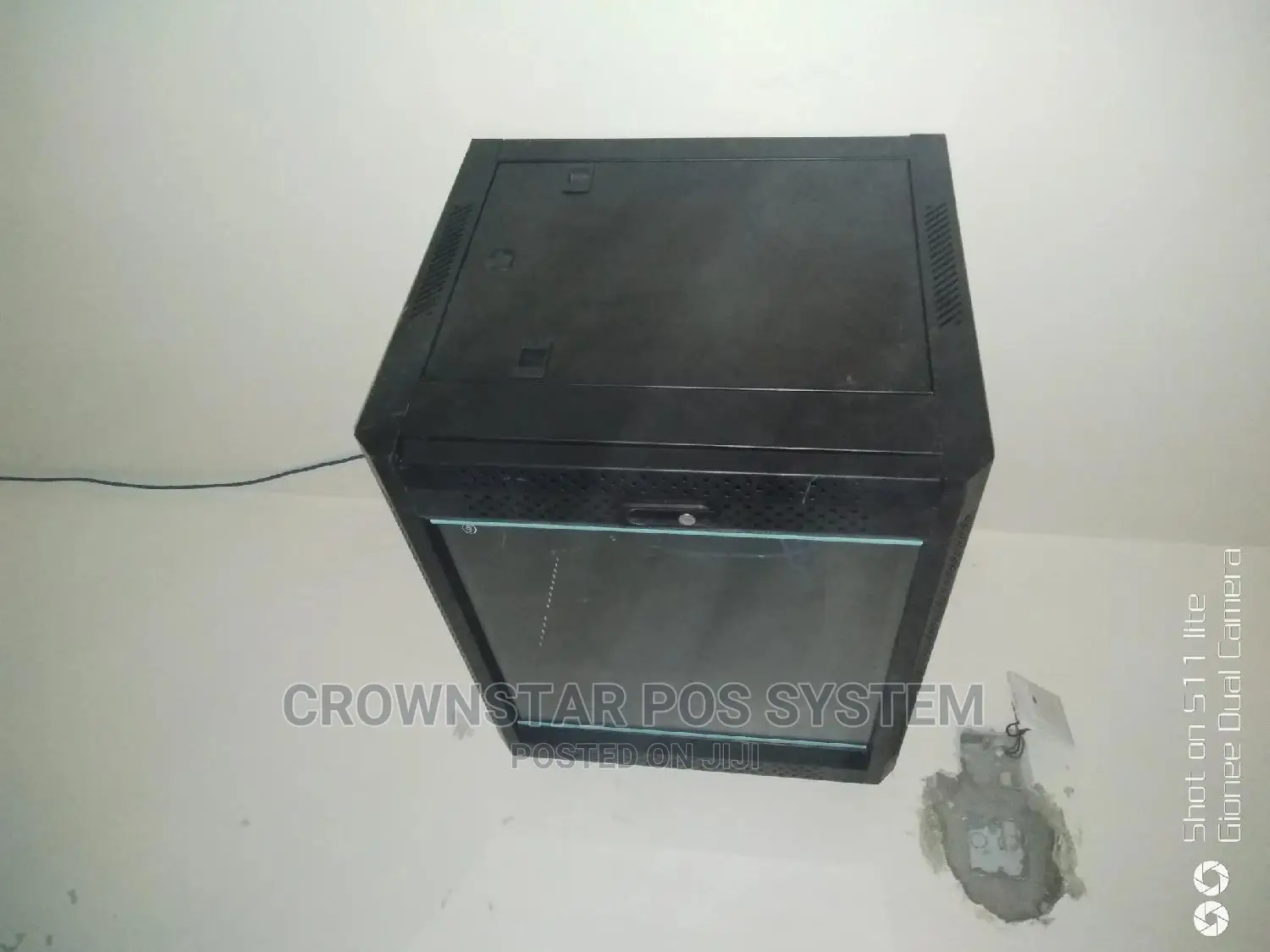 Networking of Computers