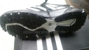 Adidas High Quality Jugging Canvas