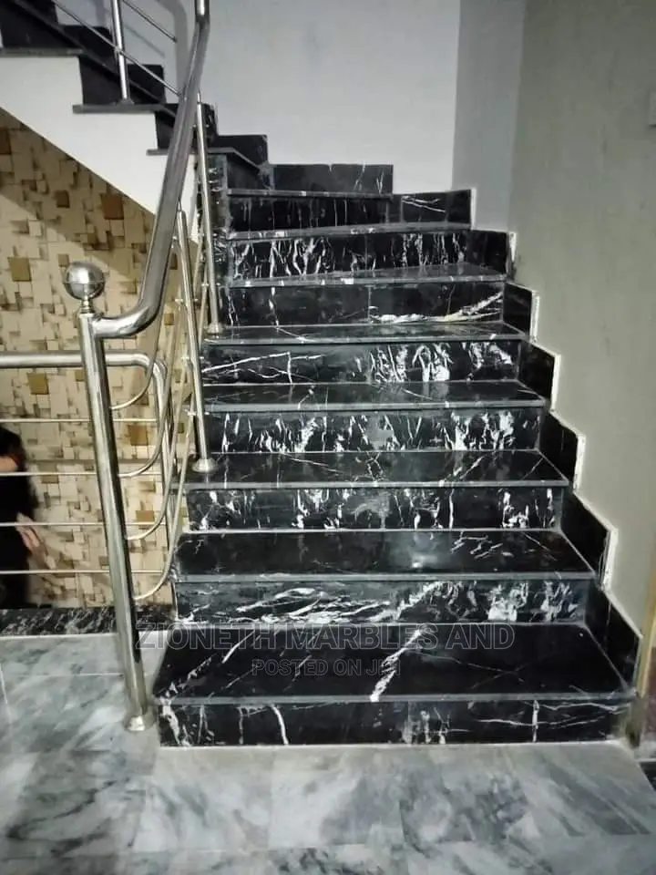 Black Forest Marbles Slab