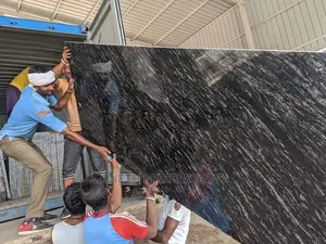 Black Forest Marbles Slab