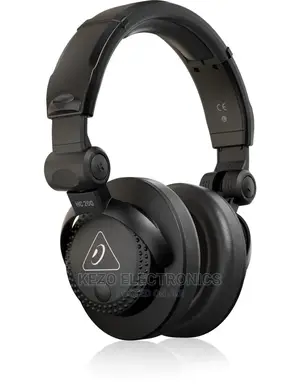 Behringer Hc2000 Studio Headphone