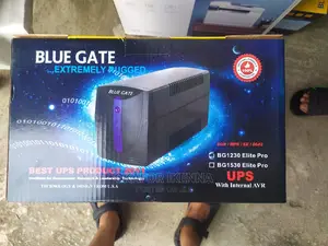 Blue Gate Bg 1230 Elite Pro UPS