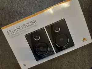 BEHRINGER Studio50usb