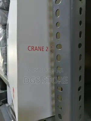 Zhiyun Crane 2s Handheld Gimbal