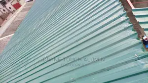 Best Hooking Iron Roof