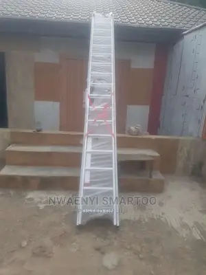 Nepa Ladder