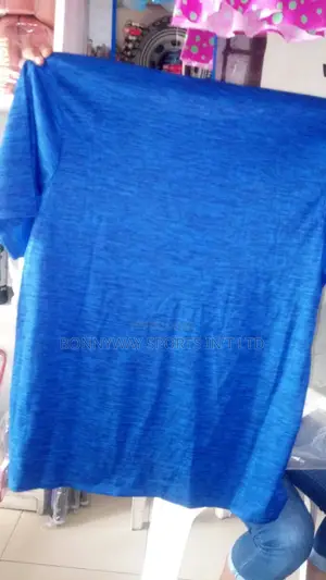 Manchester United Blue Original Jersey