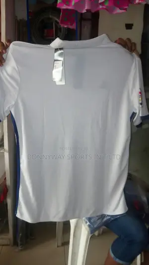 Original Remadrid Jersey