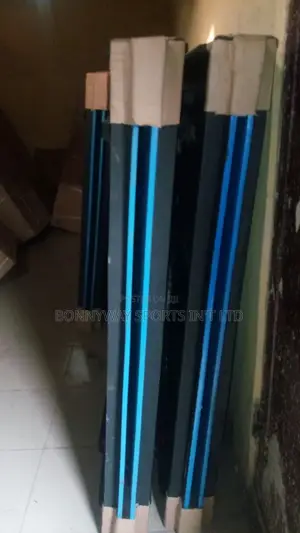 Locally Made Table Tennis Board With Complete Accessories