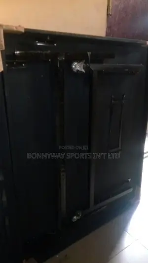 Locally Made Table Tennis Board