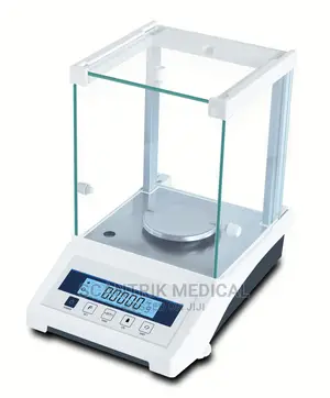 Digital Weighing Balance