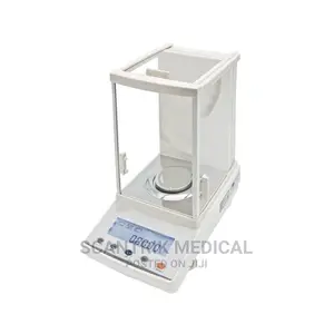 Digital Laboratory 110g 1,Mg Electronic Balance
