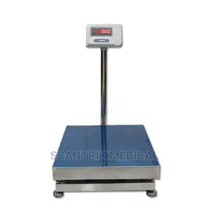 Digital Bench Platform Weigh Scale 1000kg