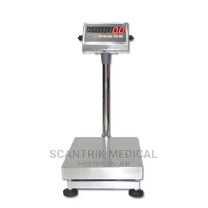 Large Range Digital Scale Weighing Balance