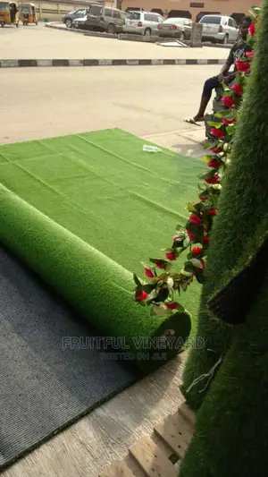 Artificial Carpet Grass