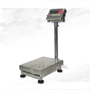 Digital Weighing Scale Platform Bench Scale