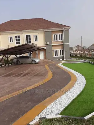 Garden Artificial Carpet Grass