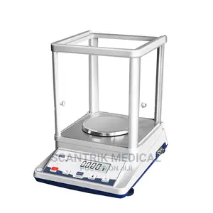 Electronic Balance Kitchen Weighing Scale Food Scale