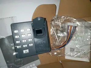 Zkteco X6 Access Control With RFID Function