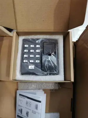 Zkteco X6 Access Control With RFID Function