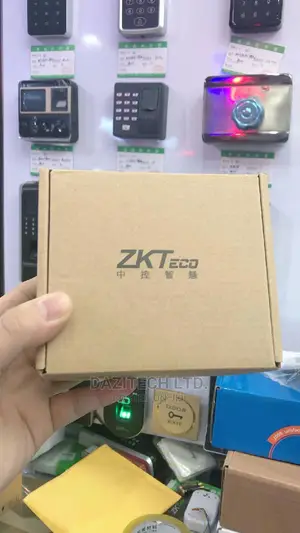 Zkteco X6 Access Control With RFID Function