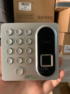Zkteco X9 Access Control With RFID Function