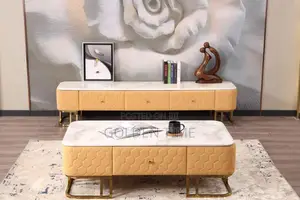Set of Royal Tv Stand