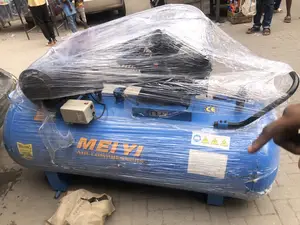 Three Phase Air Compressor 500LITERS 10HP