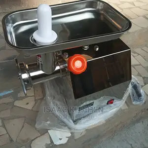 Meat Mincer