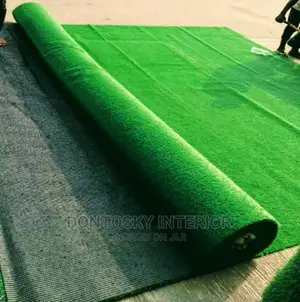 Artificial Carpet Grass