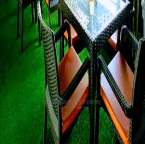 Carpet Grass
