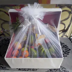 Healthy Lush Fruit Hamper