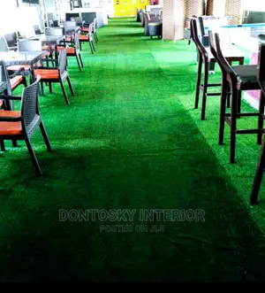 Carpet Grass