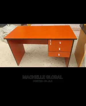 Office Table(4 Feet)