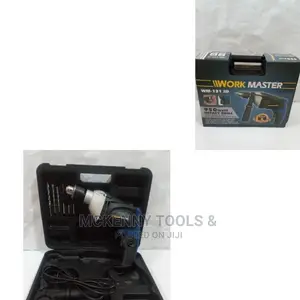 WORK MASTER 13mm Electric Drilling Machine