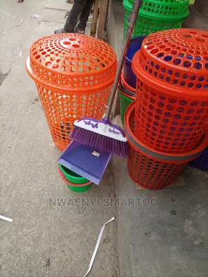 Storage Basket
