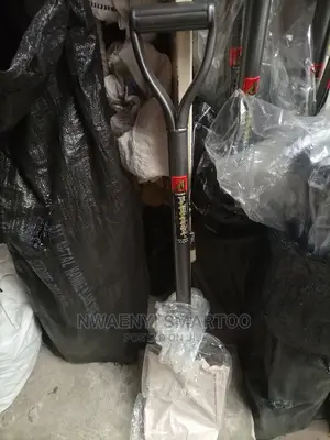 Shovel for Work