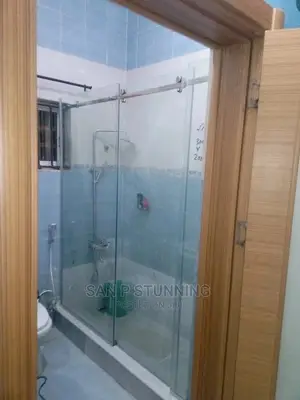 Shower Cubicle Foreign Customize