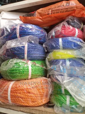 Marine Ropes