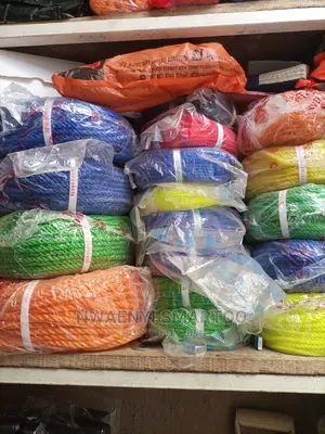 Marine Ropes Big One