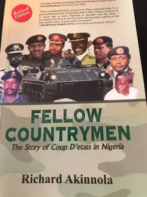 Fellow Country Men