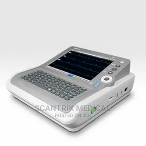 Original and Portable Biocare Fast ECG Detector