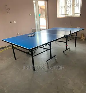 Outdoor Fiber Table Tennis Board