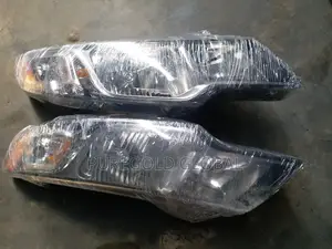 Set of Headlamp for Kia Cerato 2009 Model