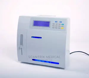 Electrolyte Analyzer CBS-500