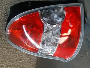 Back Light for Hyundai Accent 2007 Model Hatch Back