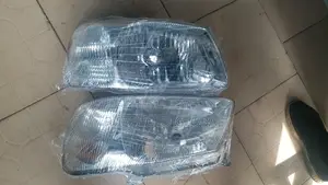 Headlamp for Hyundai Verna/ Accent 2003